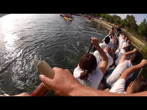 Youtube: Reinickendorf Cup 2013 Ohne Takt