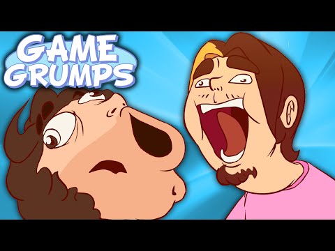 Youtube: Game Grumps Animated - Fake Laughs - by David Borja