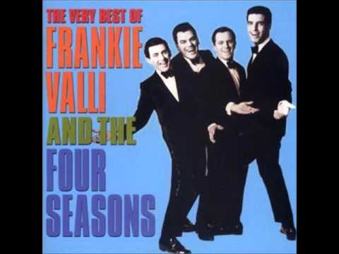 Youtube: Cant Take My Eyes Off You - Frankie Valli and The 4 Seasons + lyrics