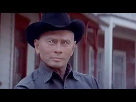 Youtube: Vintage - Westworld Movie Trailer