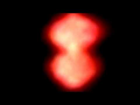 Youtube: UFO RED ORB OVER GLAXOS HAREFIELD UK 6 NOV 2010.wmv