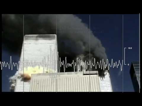 Youtube: 12th Comm' On 9/11 TV Fakery - Newtons Law