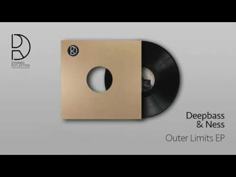 Youtube: Deepbass & Ness - Outer Limits (Shlømo Remix)