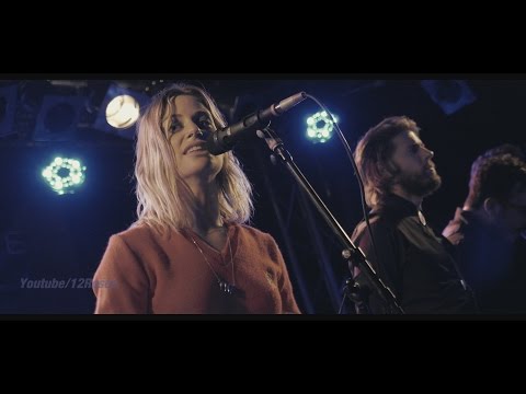 Youtube: Gin Wigmore (live) "I Will Love You"" @Berlin Oct 11, 2015
