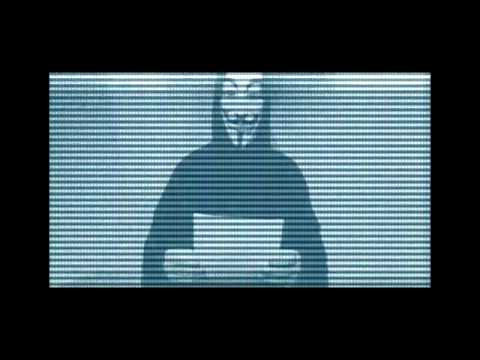 Youtube: Anonymous - EILMELDUNG!! IPRED - IPRED2 - ACTA - erneute Tricks der EU-Kommission #OpACTA
