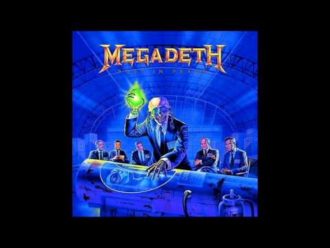 Youtube: Megadeth - Tornado of Souls (HD)