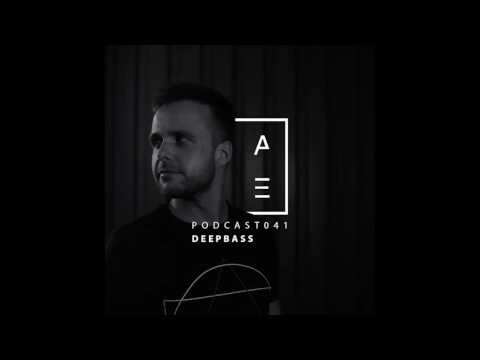 Youtube: Deepbass - Hate Podcast 041 (23th July 2017)