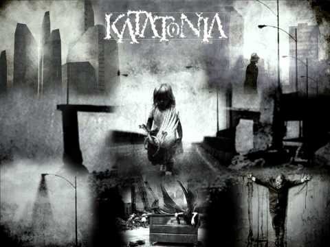 Youtube: Katatonia - Omerta