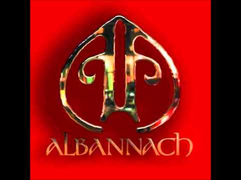Youtube: Albannach  , ALBACADABRA.