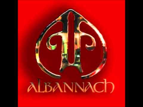 Youtube: Albannach , ALBACADABRA.