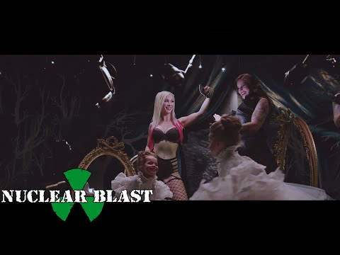 Youtube: NIGHTWISH - Noise (OFFICIAL MUSIC VIDEO)