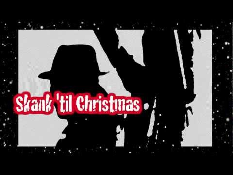 Youtube: The Selecter - Skank 'til Christmas