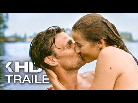 Youtube: MITTSOMMERLUST Trailer German Deutsch (2022)