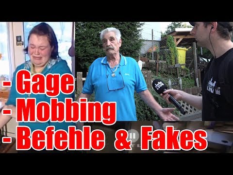 Youtube: Familie von FRAUENTAUSCH besucht - so gestellt ist es wirklich❗