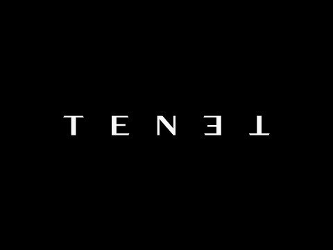 Youtube: TENET - Official Trailer