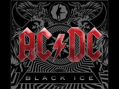 Youtube: AC/DC - Rock' n Roll Train