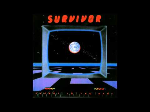 Youtube: Survivor - Jackie Don't Go