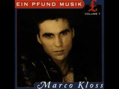 Youtube: Marco Kloss - Das geht mir alles so am Arsch vorbei