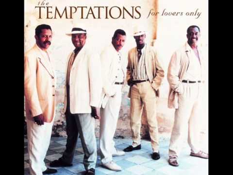 Youtube: The Temptations - Some Enchanted Evening (1995)