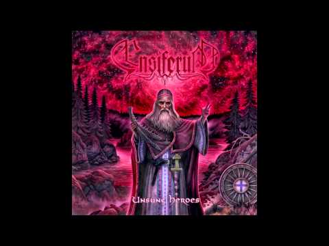 Youtube: Ensiferum - In My Sword I Trust (2/11) (Unsung Heroes)