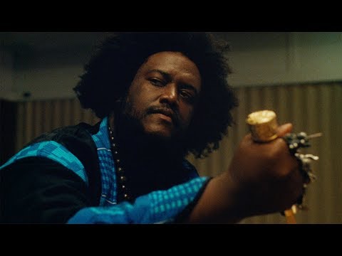 Youtube: Kamasi Washington - Street Fighter Mas