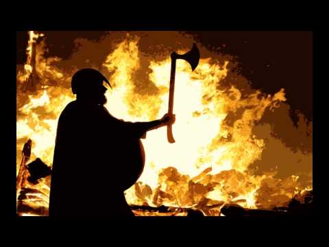 Youtube: Vikings war song - Fehu by Wardruna