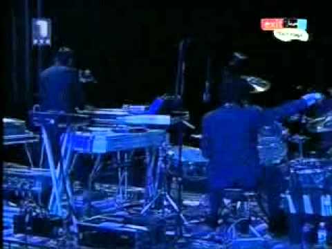Youtube: Beastie Boys LIVE on EXIT 07 - FULL SHOW