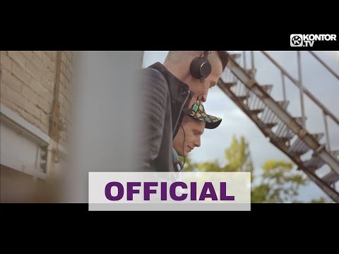 Youtube: Gestört aber GeiL feat. Sebastian Hämer - Ich & Du (Official Video HD)