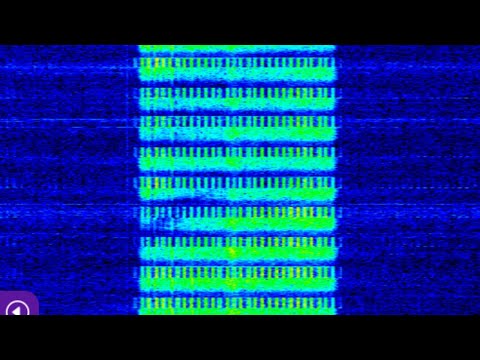 Youtube: UVB-76/The Buzzer (4625Khz) LIVE