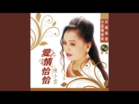 Youtube: 愛情恰恰