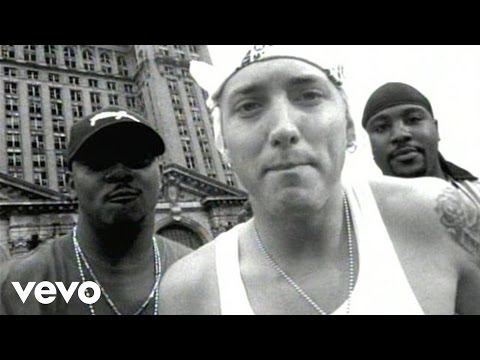 Youtube: D12 - Shit On You (Official Music Video)