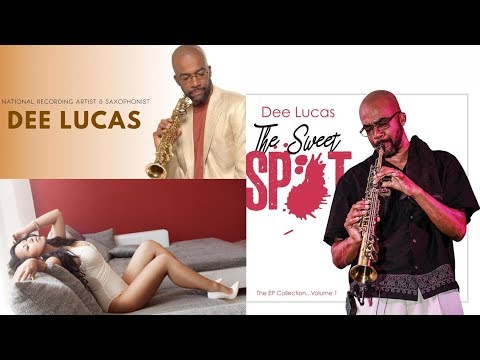 Youtube: Dee Lucas - Footsteps in the Dark [EP Collection, Vol 1, The Sweet Spot 2017]