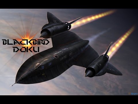 Youtube: SR-71 Blackbird - Schnellstes Flugzeug der Welt Doku