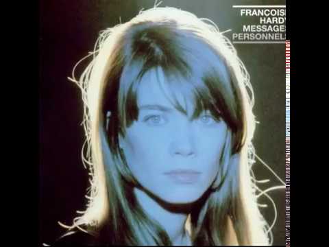 Youtube: Message Personnel - Françoise Hardy