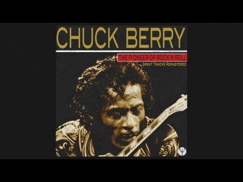 Youtube: Chuck Berry - Rock and Roll Music (1958)