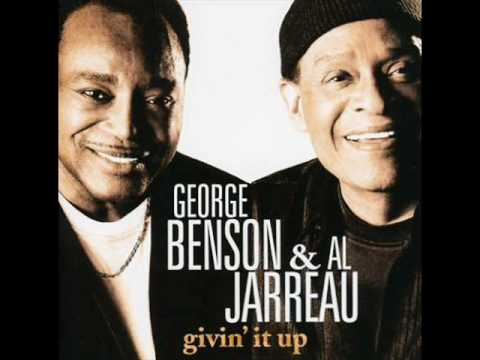 Youtube: George Benson & Al Jarreau  -  Breezin'
