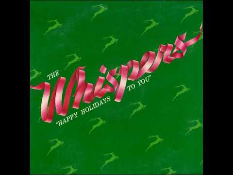 Youtube: The Whispers-Funky Christmas (1979)