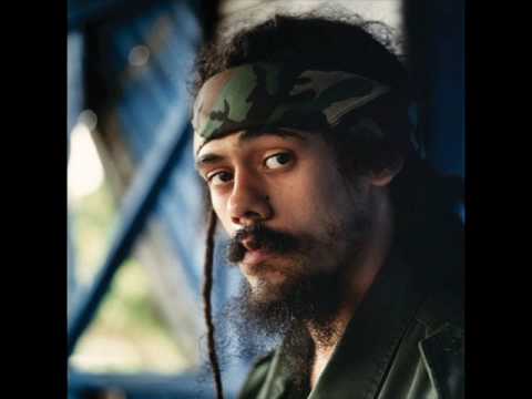 Youtube: Damian Marley - Still Searching