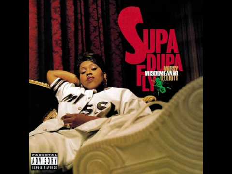 Youtube: 3. Missy Elliott - Sock It 2 Me - Supa Dupa Fly