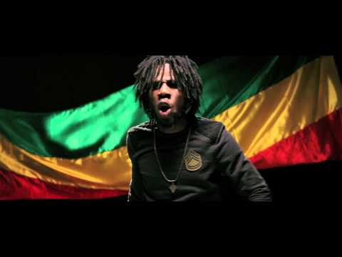 Youtube: Chronixx - Here Comes Trouble (Official Music Video)
