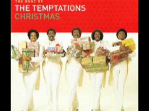Youtube: The Temptations Silent Night
