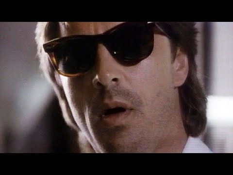 Youtube: Jan Hammer - Crockett's Theme (Miami Vice)
