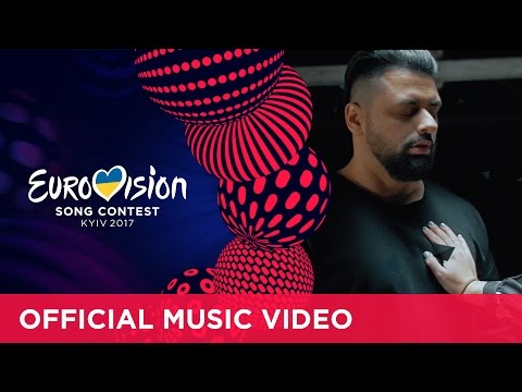 Youtube: Joci Pápai - Origo (Hungary) Eurovision 2017 - Official Music Video