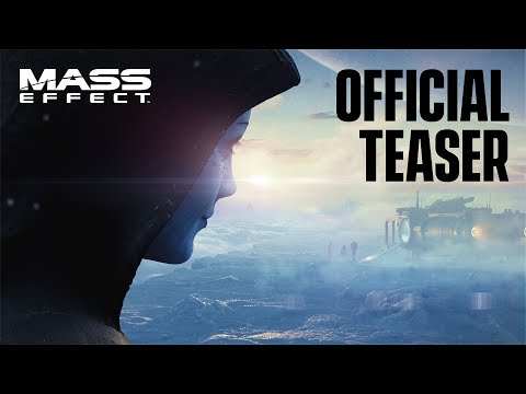 Youtube: The Next Mass Effect - Official Teaser Trailer