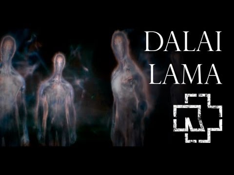 Youtube: Rammstein - Dalai Lama