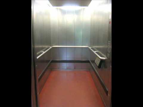 Youtube: Fahrstuhlmusik (Elevator music)
