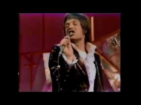 Youtube: The Rolling Stones  LET'S SPEND SOME TIME TOGETHER