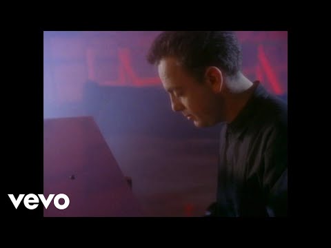 Youtube: Billy Joel - Leningrad (Official Video)