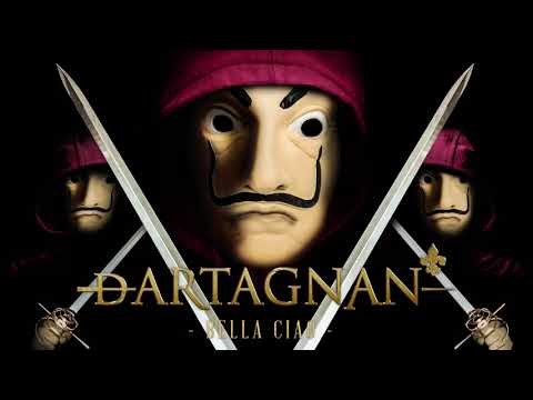 Youtube: Bella Ciao von dArtagnan (deutsche Folk-Version)