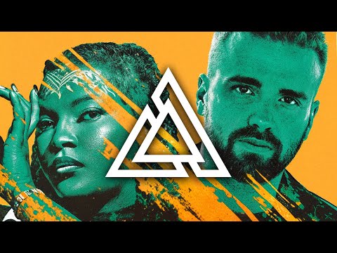 Youtube: Topic x Sofiya Nzau - Away